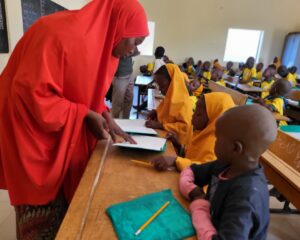 Lire la suite à propos de l’article Investir dans un enfant orphelin, c’est investir dans l’avenir de toute une nation